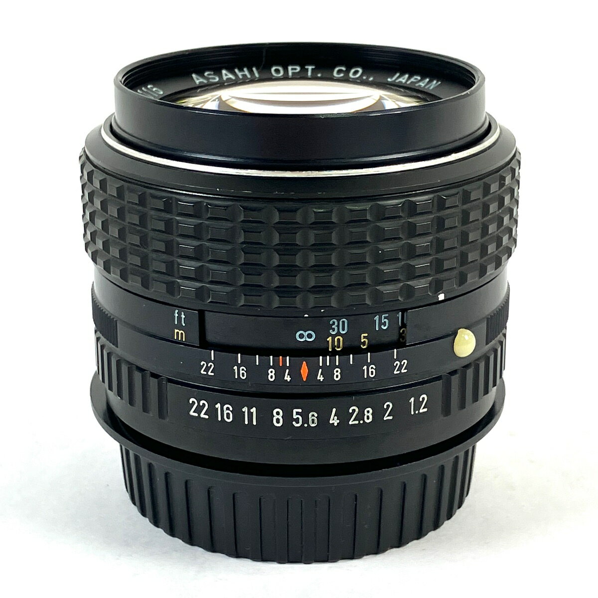 楽天市場】smc pentax 50mm f1．2 中古の通販