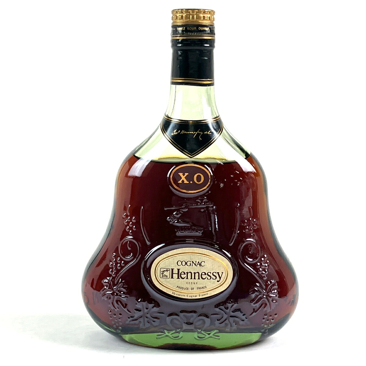 楽天市場】ヘネシー xo グリーンボトルの通販