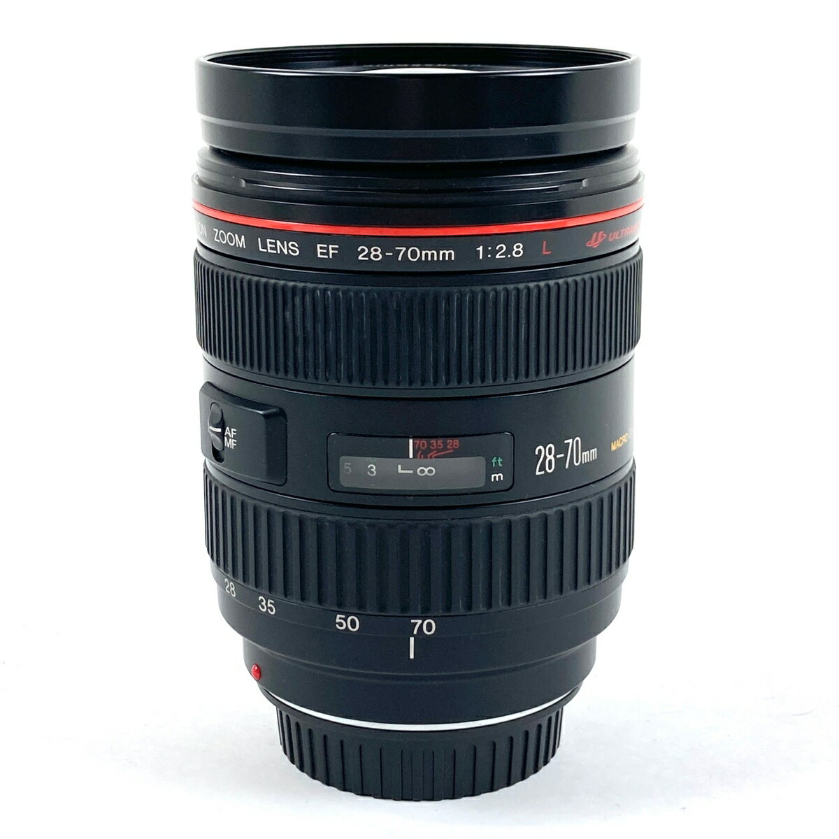 楽天市場】Canon EF 28－70mm F2．8L USMの通販