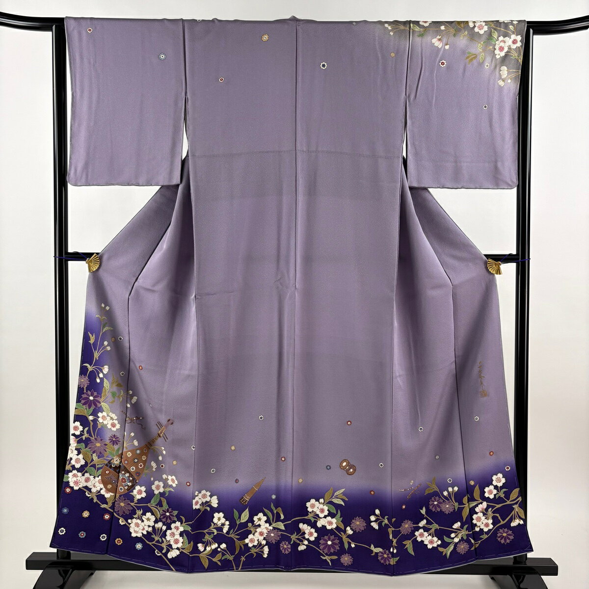 楽天市場】桜（種類（着物）訪問着）（着物｜和服）：レディース