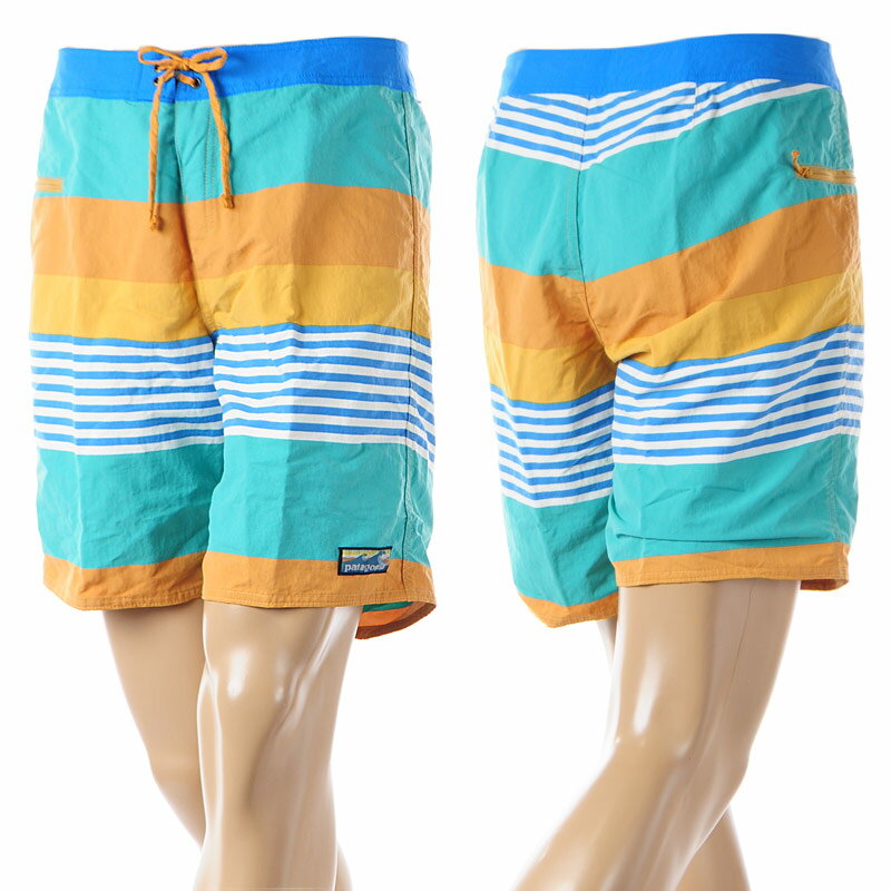 楽天市場】Patagonia Wavefarer Board Shortsの通販