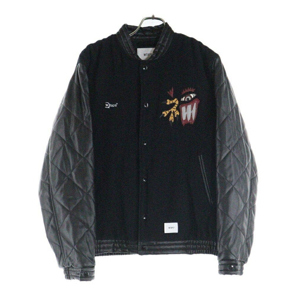 楽天市場】wtaps スタジャン（メンズファッション）の通販
