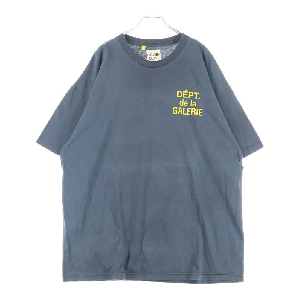 楽天市場】GALLERYDEPT.（Tシャツ・カットソー｜トップス）：メンズ