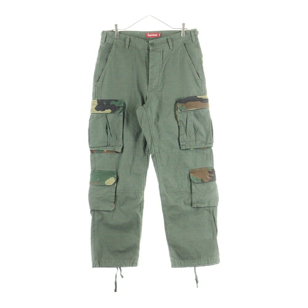 楽天市場】supreme カーゴ（ズボン・パンツ｜メンズファッション）の通販