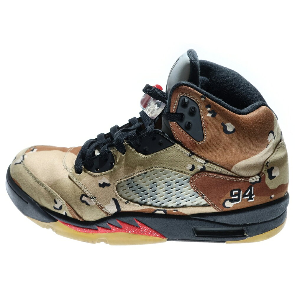 楽天市場】ジョーダン supreme スニーカーの通販