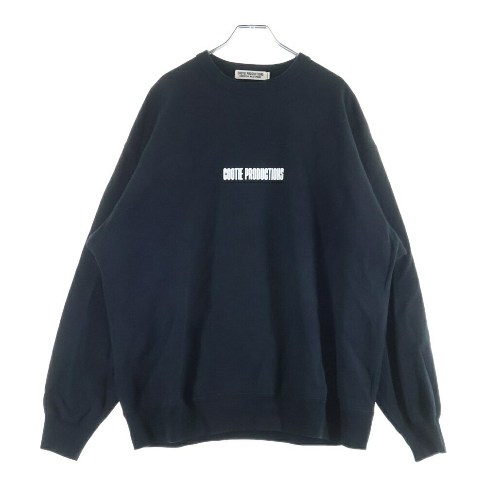 楽天市場】cootie スウェットの通販