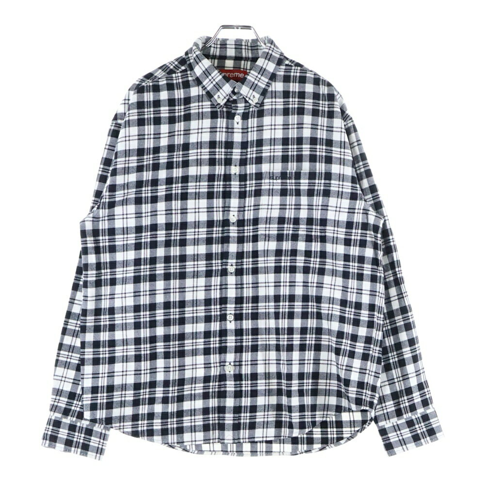 楽天市場】supreme plaid flannel（メンズファッション）の通販