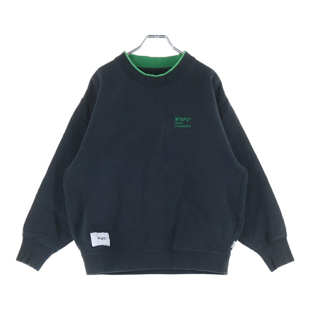 楽天市場】wtaps（スウェット・トレーナー｜トップス）：メンズ