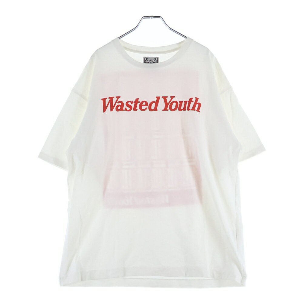 楽天市場】wasted youth tシャツの通販