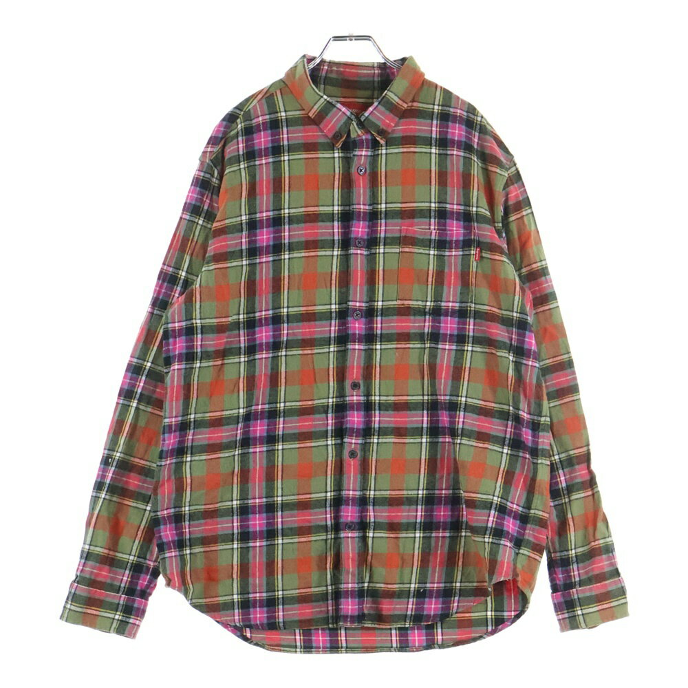 楽天市場】supreme xl（カジュアルシャツ｜トップス）：メンズ
