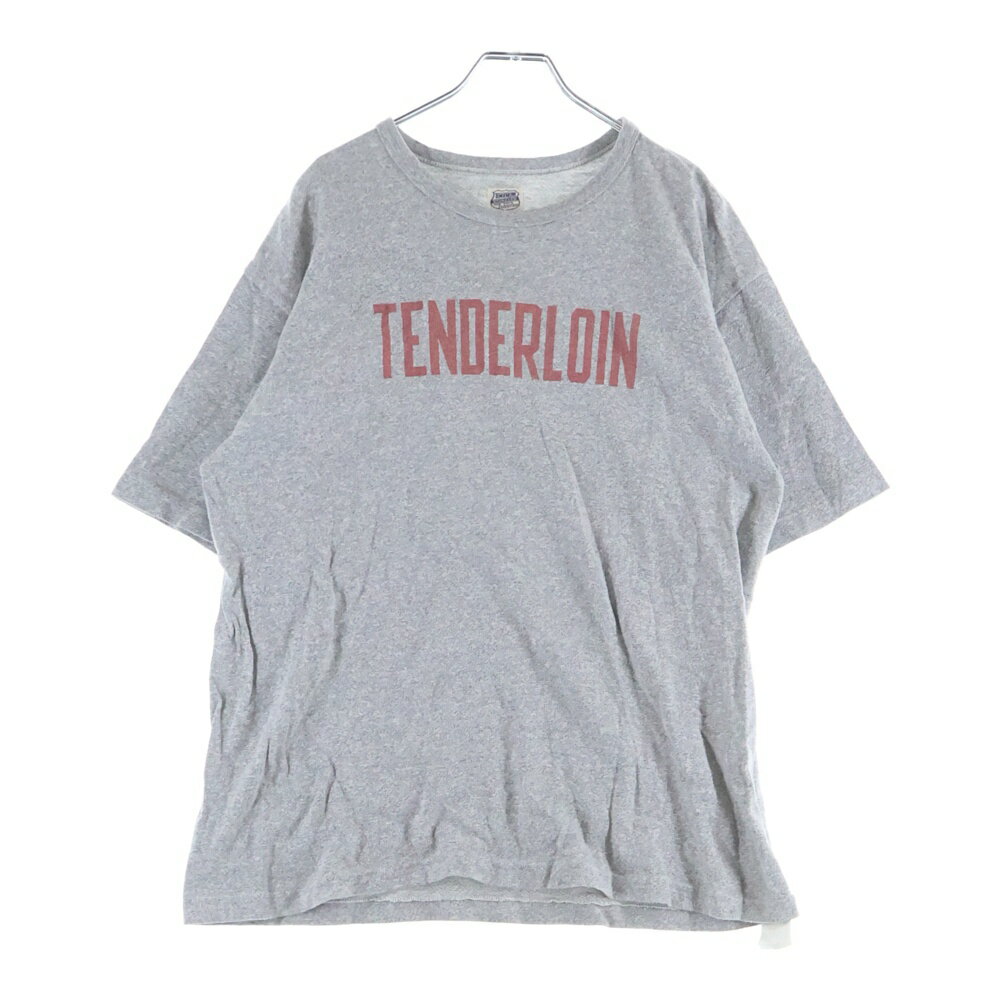 楽天市場】TENDERLOIN テンダーロイン（Tシャツ・カットソー｜トップス