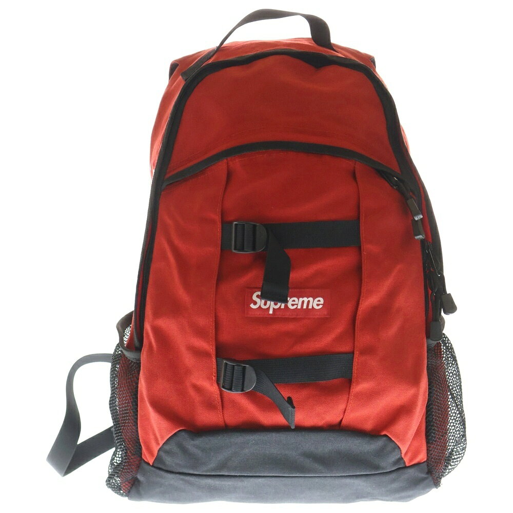 楽天市場】supreme メッシュ リュック（バッグ・小物・ブランド雑貨