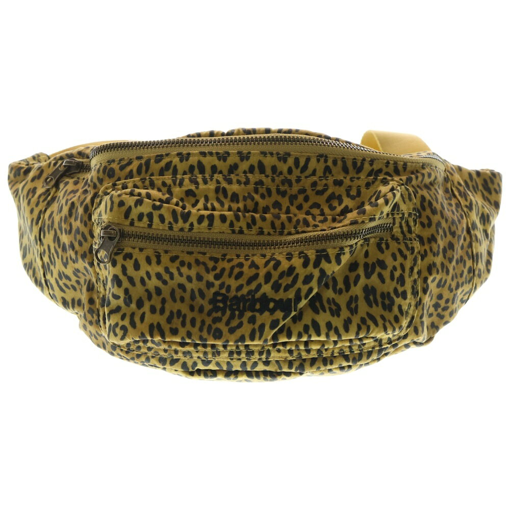 楽天市場】supreme leopard waist bagの通販