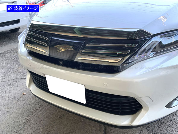 楽天市場】ハリアー 60 後期 グリル（パーツ｜車用品）：車用品