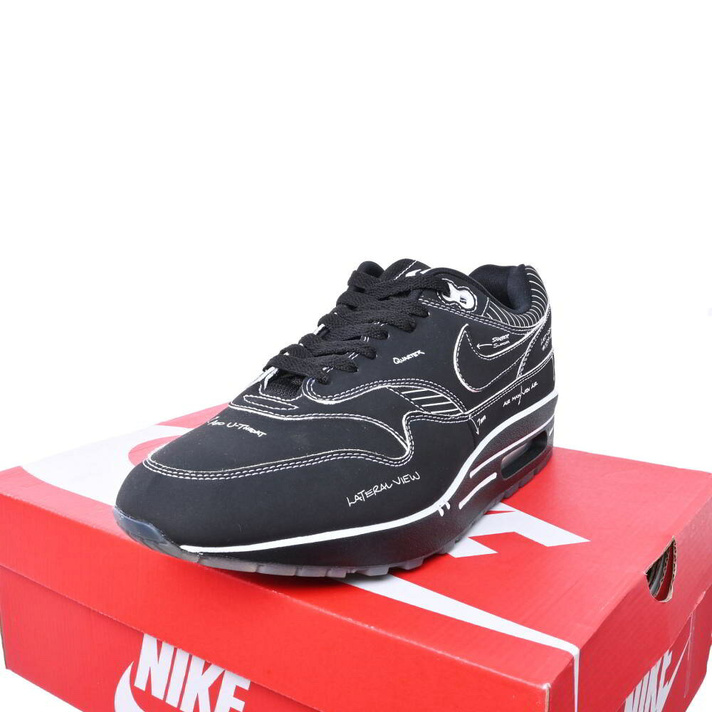 楽天市場】air max 1 sketch to shelfの通販