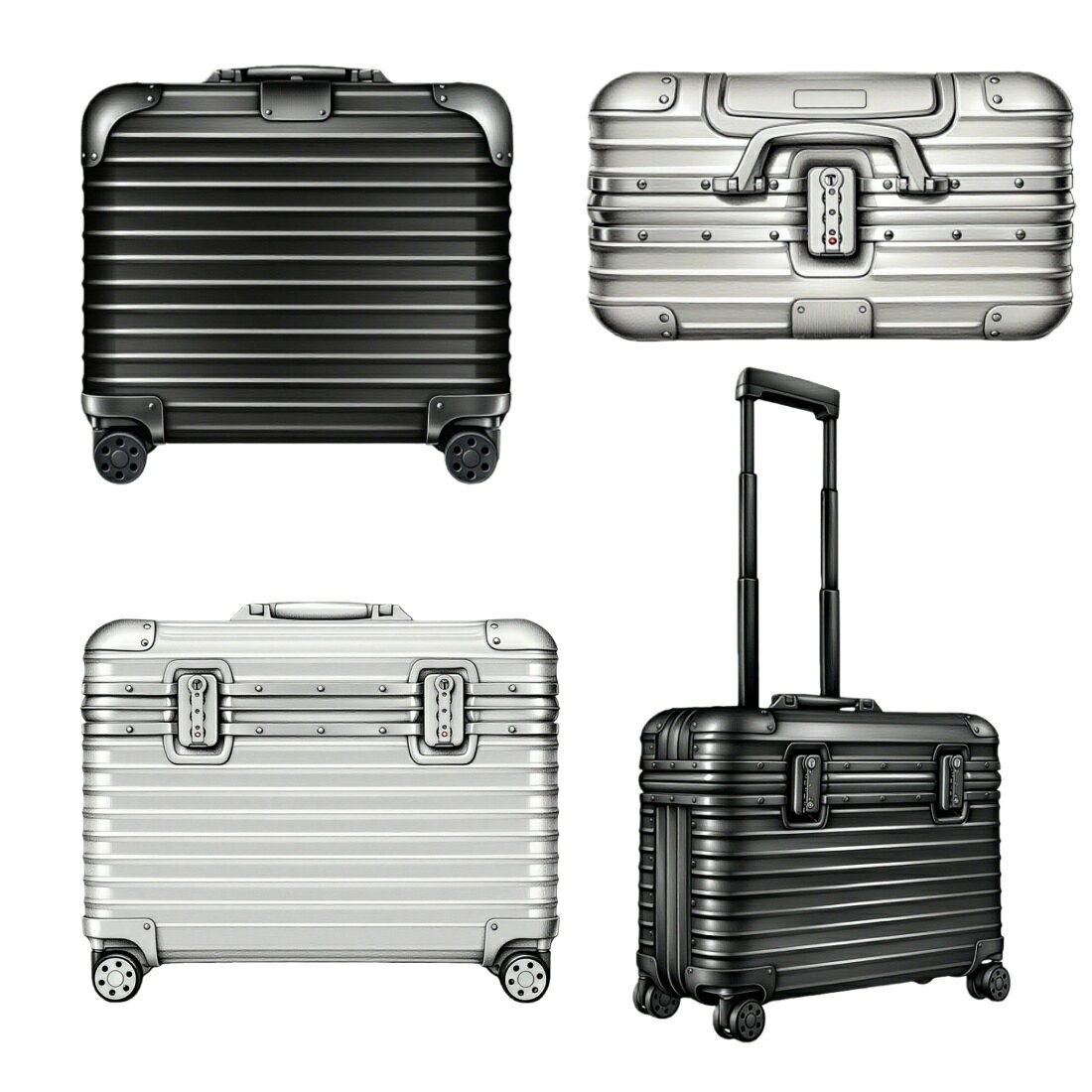 楽天市場】rimowaパイロットの通販