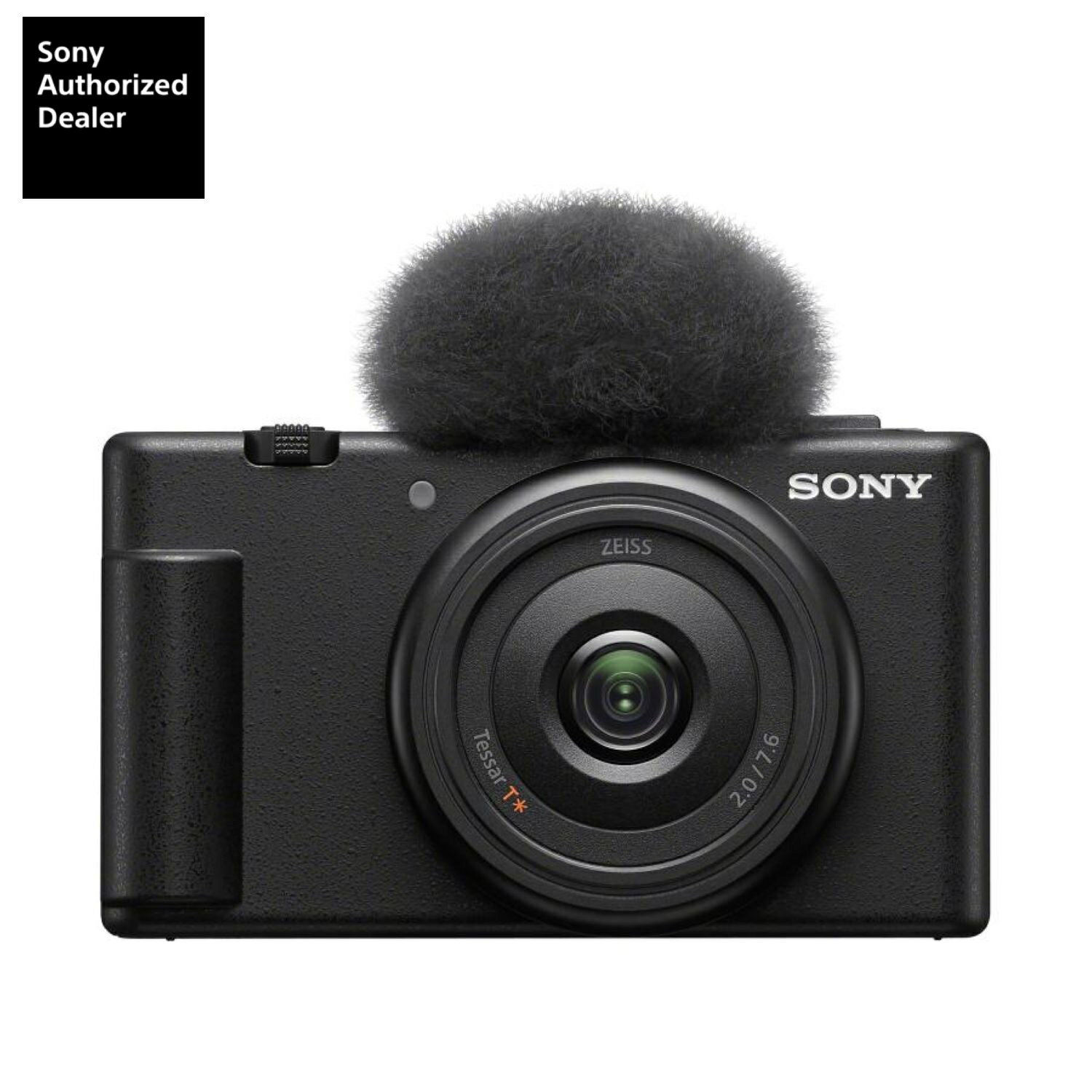 楽天市場】sony vlogcam zv-1 バッテリーの通販