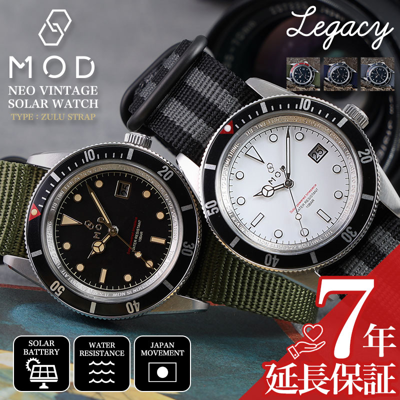 楽天市場】テクニカル mod（腕時計）の通販