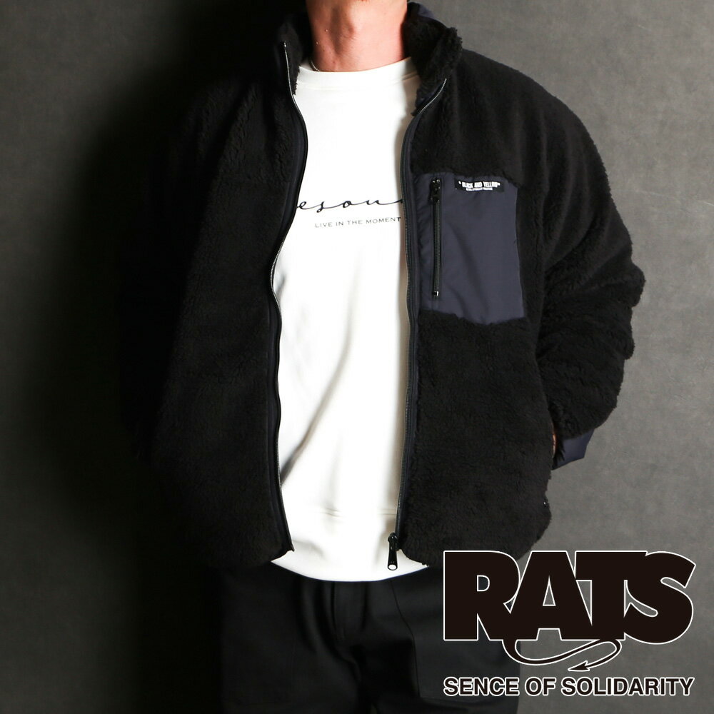 楽天市場】rats ma－1の通販