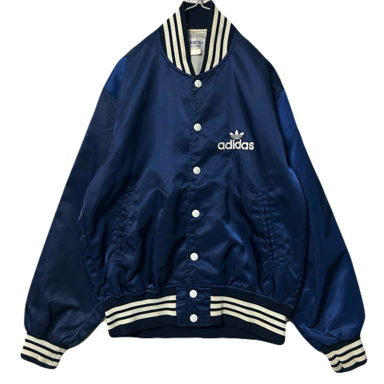楽天市場】adidas（種類（コート・ジャケット）スタジャン）（コート