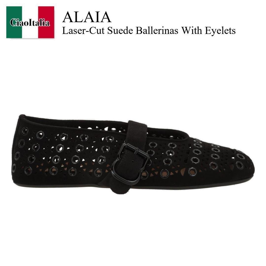 楽天市場】Alaia（ブランドアズディンアライア）（靴）の通販