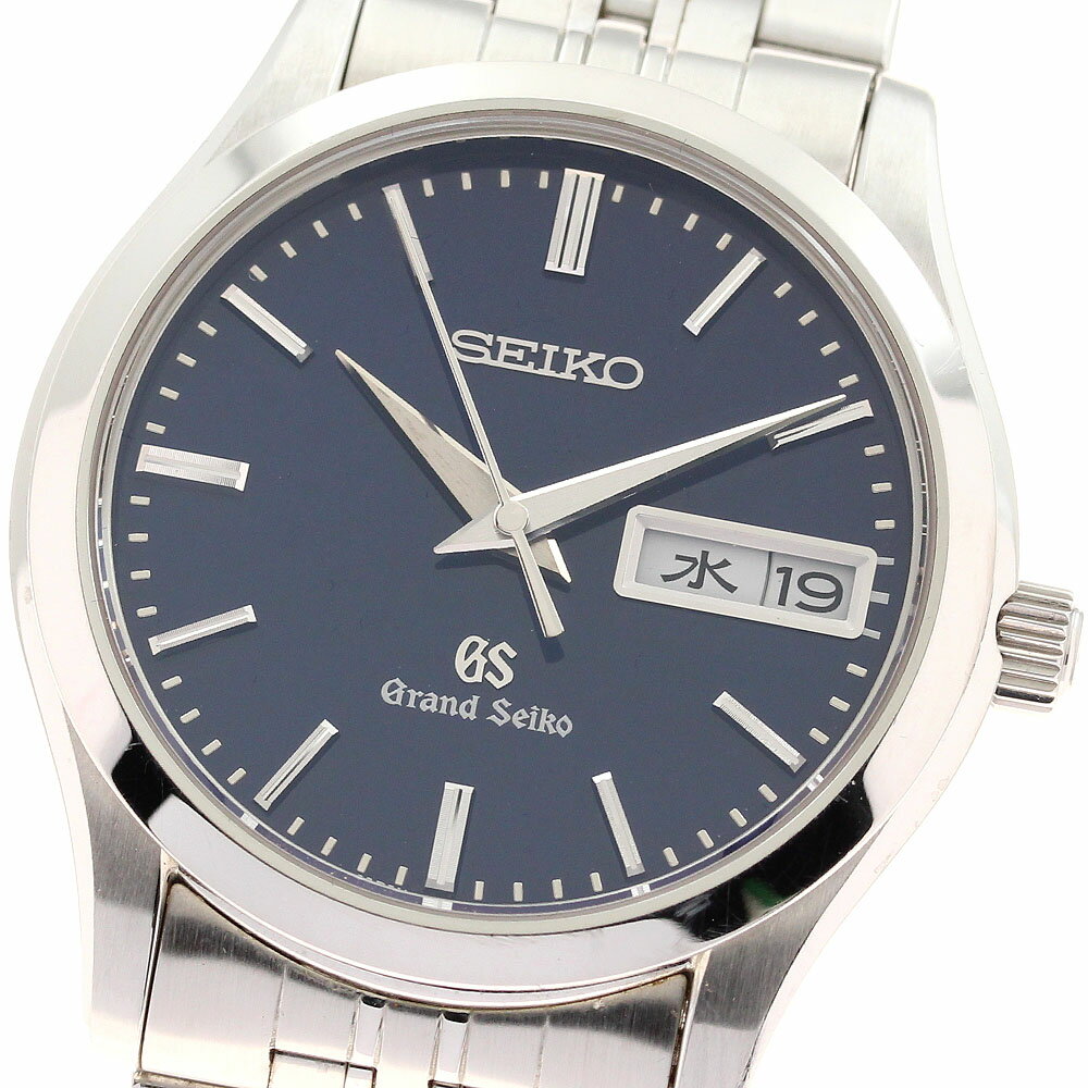 楽天市場】SEIKO グランドセイコー sbgt037の通販