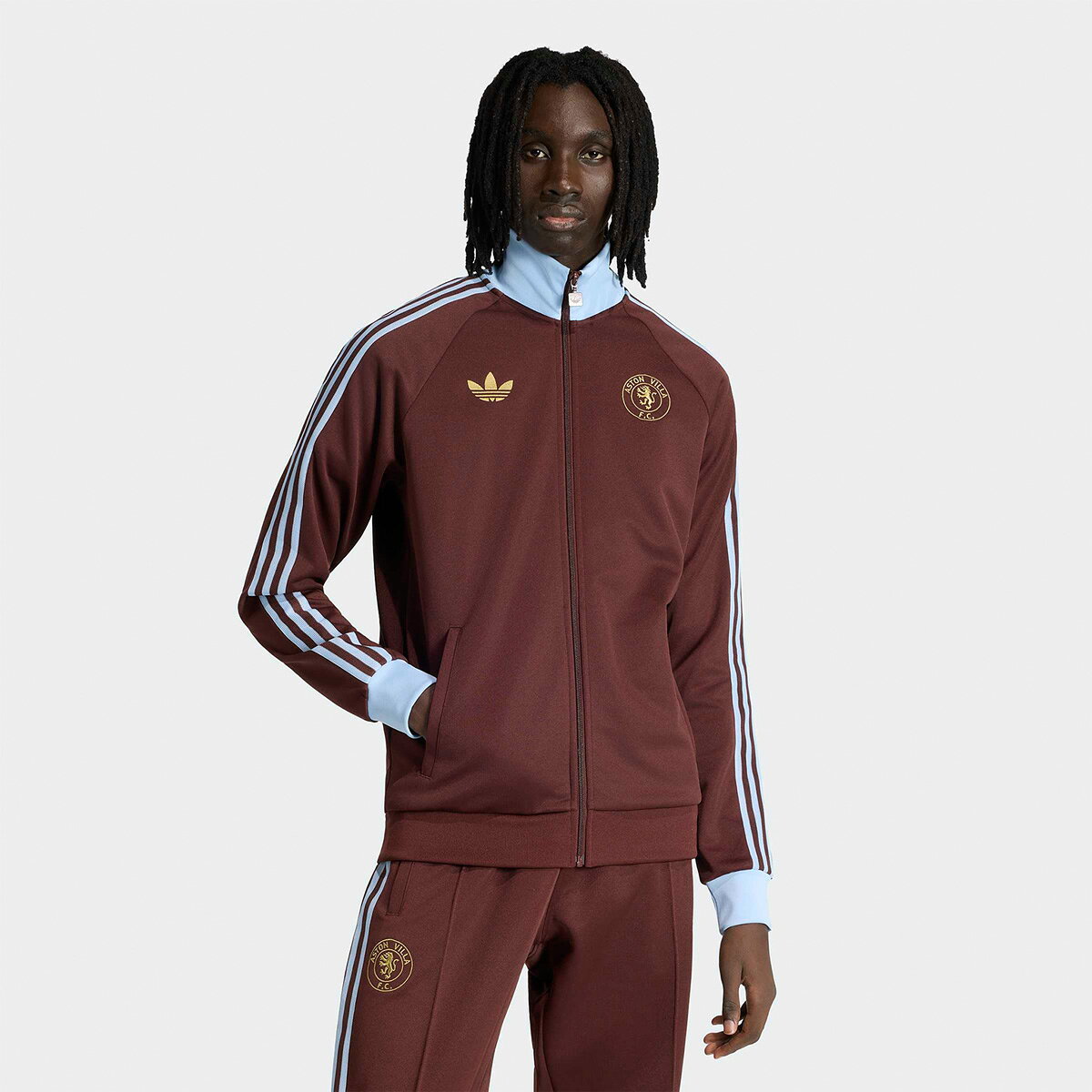 楽天市場】adidas（カラーブラウン）（ジャージ｜スポーツウェア