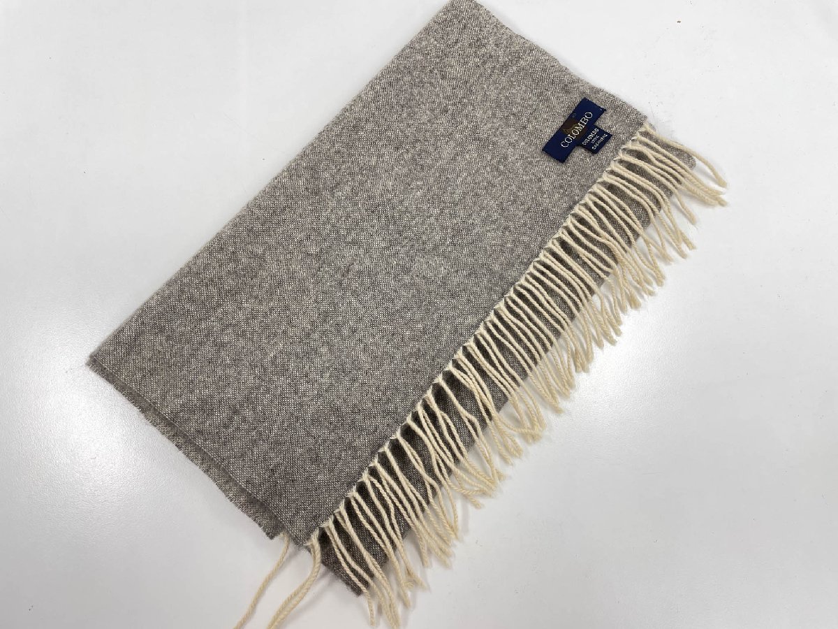 楽天市場】コロンボ カシミア マフラーの通販
