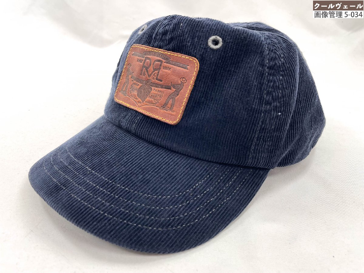 楽天市場】rrl ダブルアールエル帽子の通販