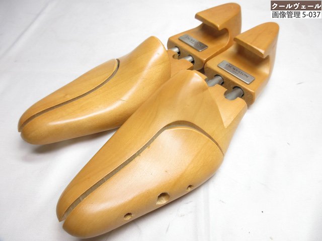 楽天市場】j．m．weston シューツリーの通販