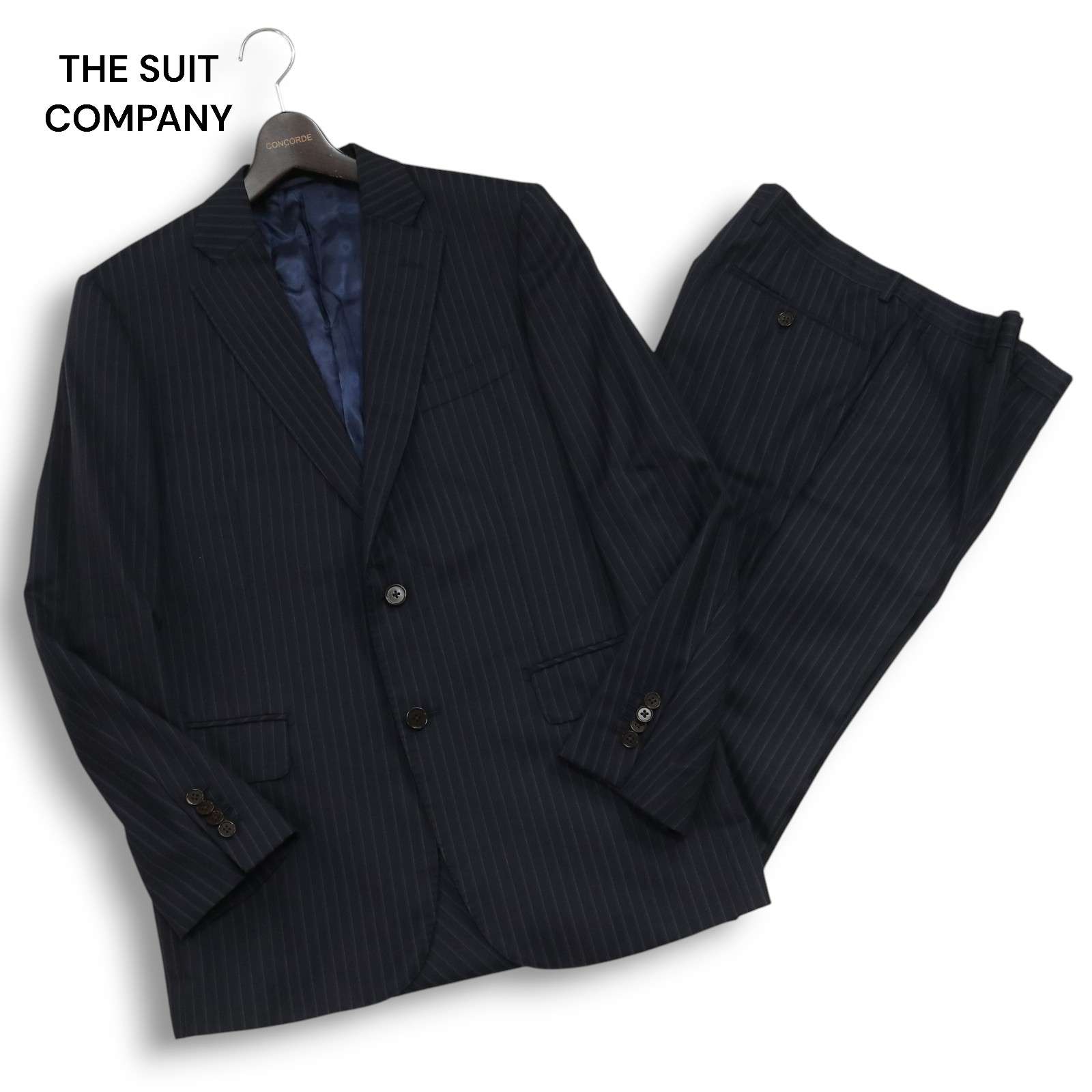 楽天市場】THE SUIT COMPANY ザスーツカンパニーの通販
