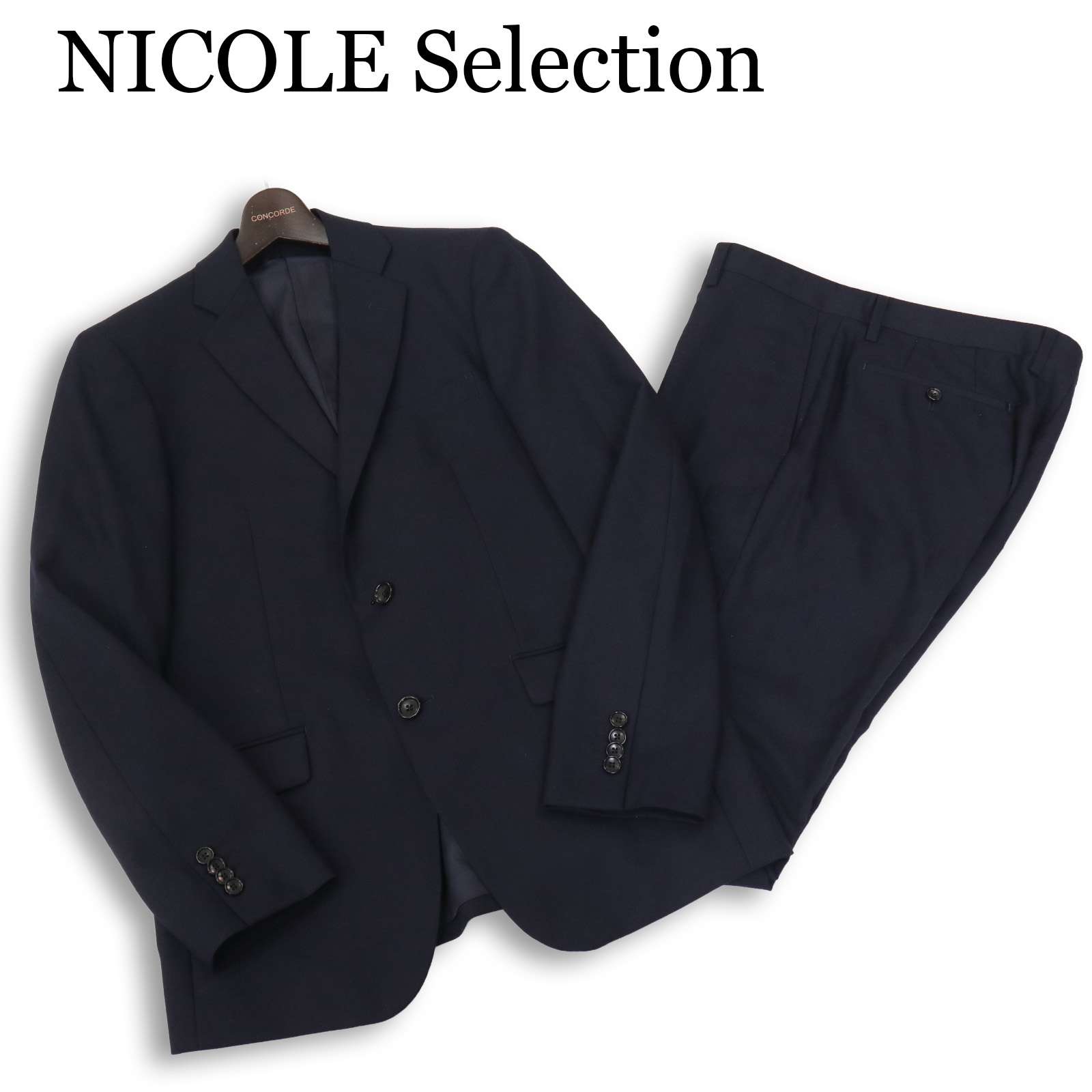 楽天市場】selection（スーツ・セットアップ｜メンズファッション）の通販