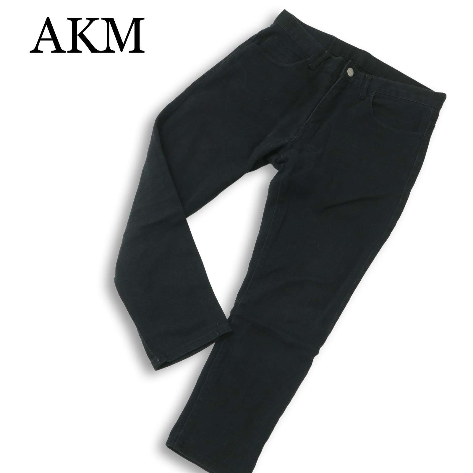 楽天市場】akm デニムパンツの通販