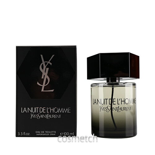 楽天市場】yves saint laurent la nuit de l'hommeの通販