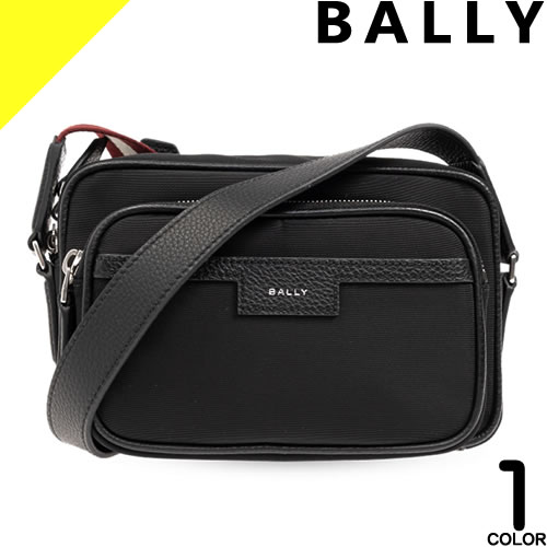 楽天市場】BALLY（素材（生地・毛糸）ナイロン）（ショルダーバッグ