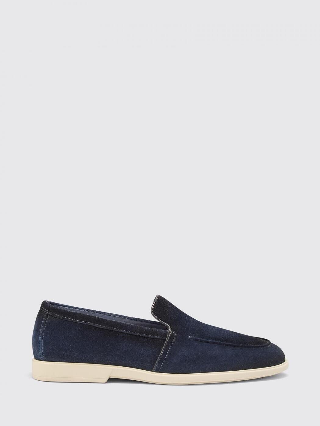 楽天市場】SANTONI（ローファー｜メンズ靴）：靴の通販