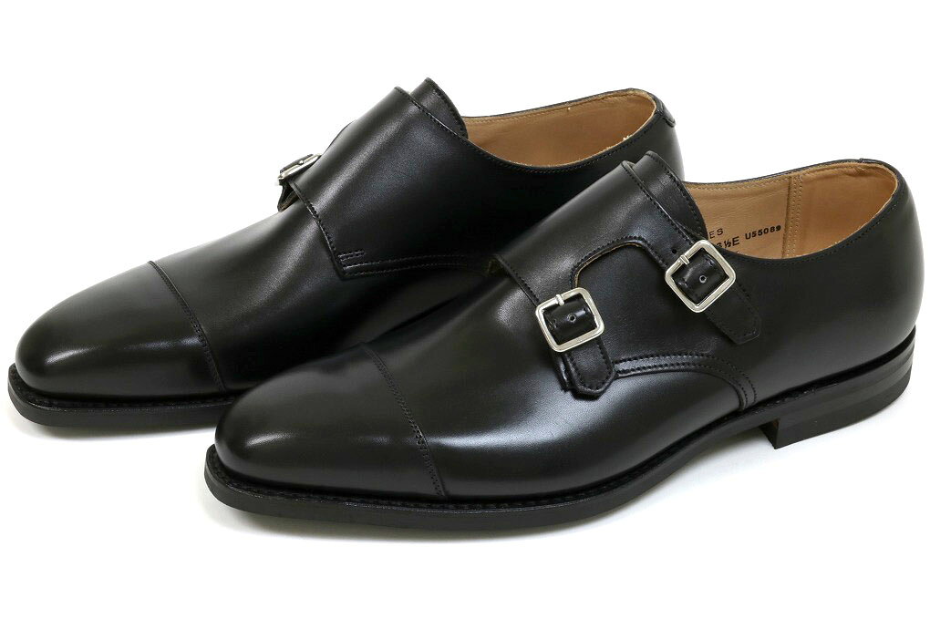 楽天市場】crockett&jones lowndesの通販