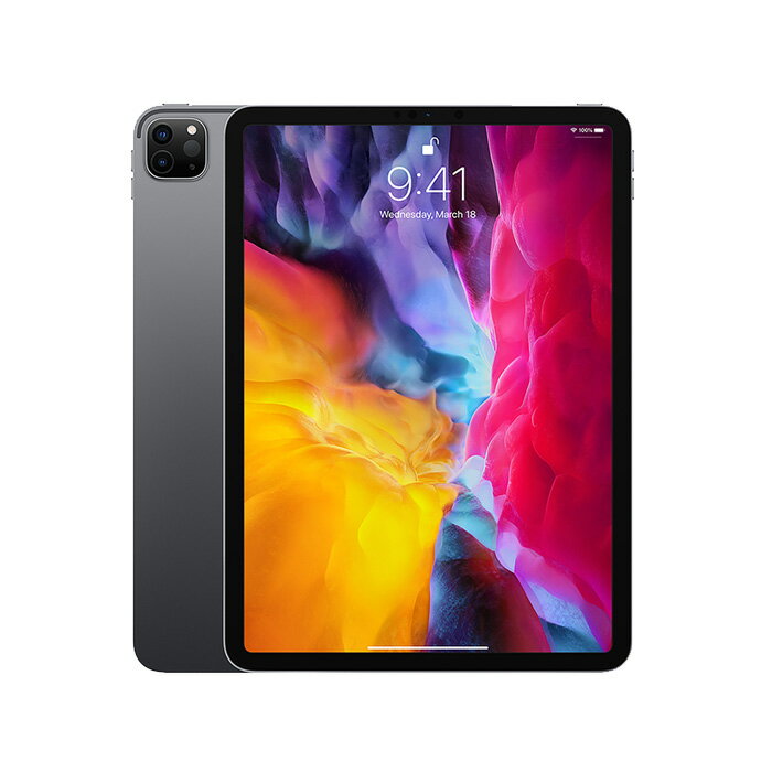 楽天市場】ipad pro 11インチ 第2世代 本体の通販