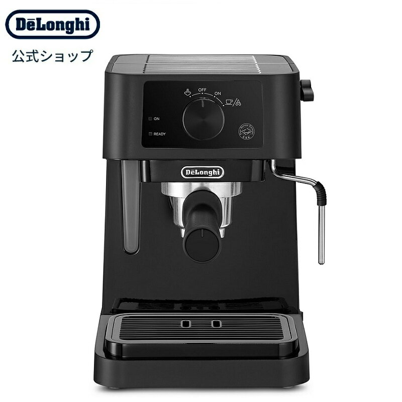 楽天市場】デロンギ エスプレッソマシン ec860の通販