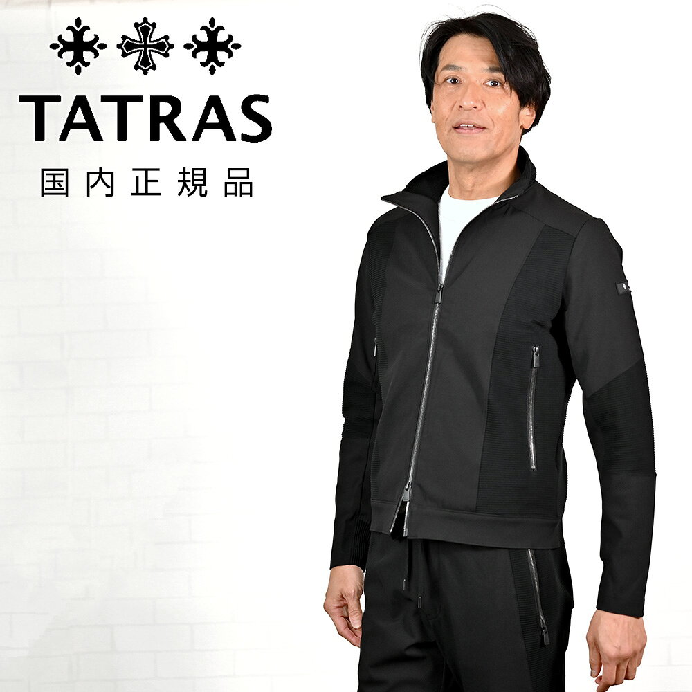 楽天市場】tatras m65 ジャケット（メンズファッション）の通販