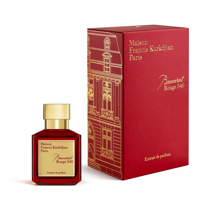 楽天市場】baccarat rouge 540の通販