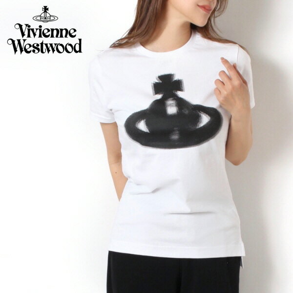 楽天市場】VIVIENNE WESTWOOD Tシャツ（レディースファッション）の通販