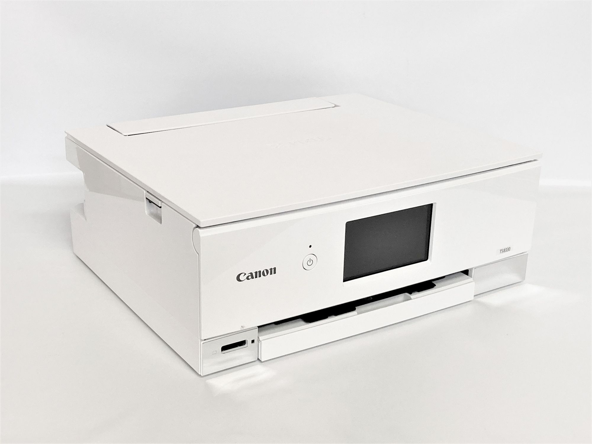 楽天市場】キャノン プリンター ts8330（プリンタ｜パソコン・周辺機器