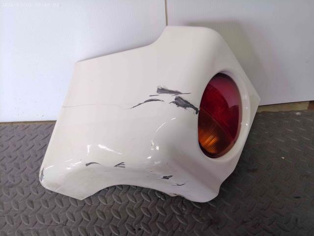楽天市場】ミニキャブ リアバンパー（パーツ｜車用品）：車用品