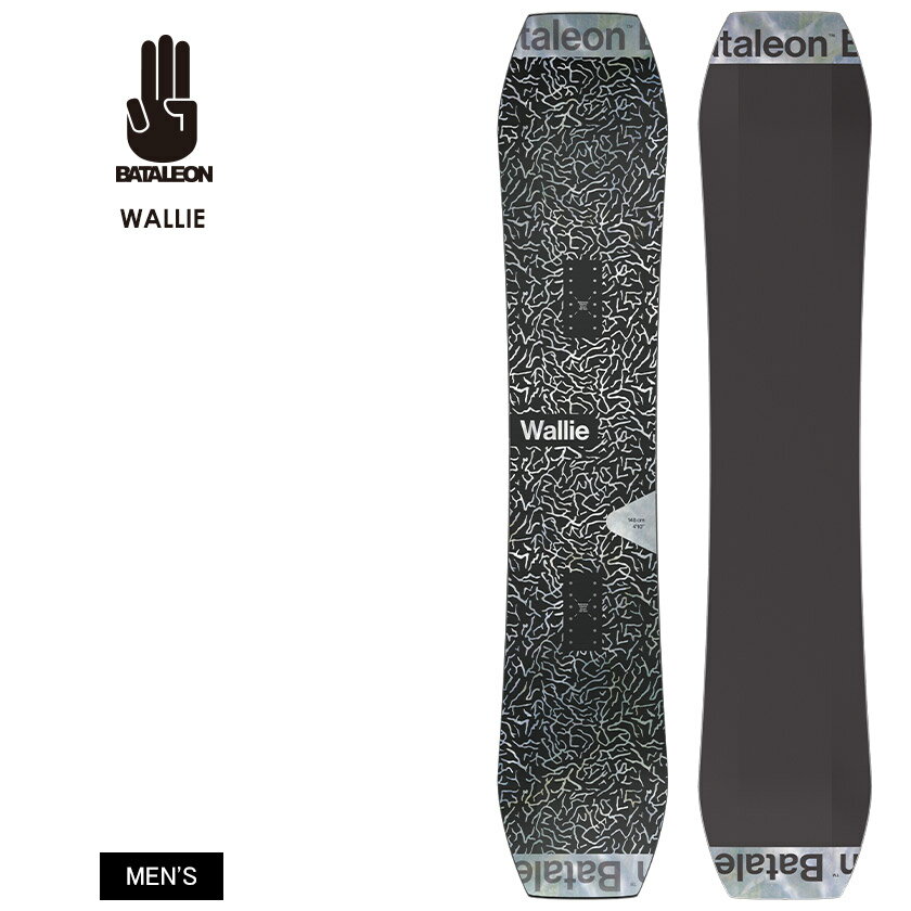 楽天市場】bataleon wallieの通販