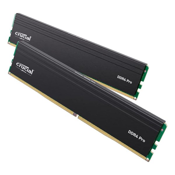 楽天市場】crucial ddr4-3200 16gb 2枚の通販