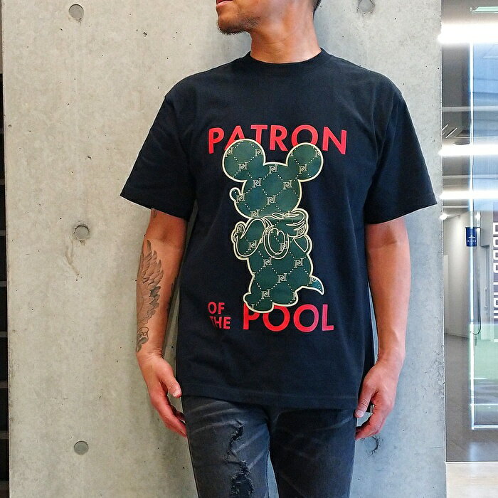 楽天市場】ロンハーマン ミッキー（Tシャツ・カットソー｜トップス