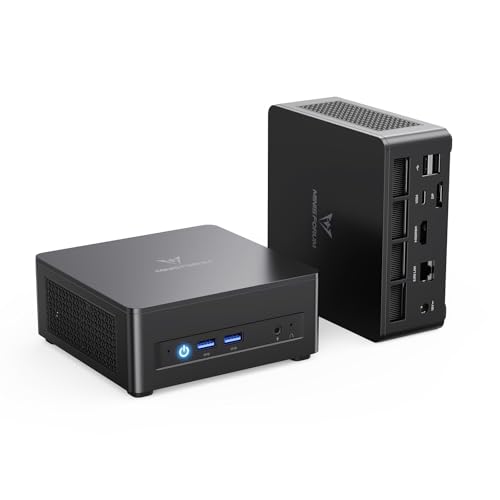 楽天市場】minisforum um700の通販