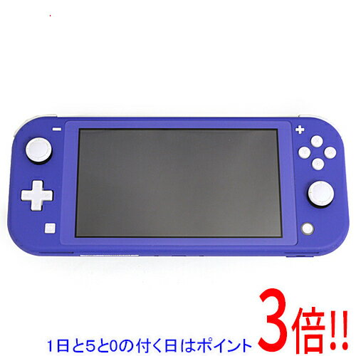 楽天市場】ニンテンドースイッチライト ブルー（本体｜Nintendo Switch