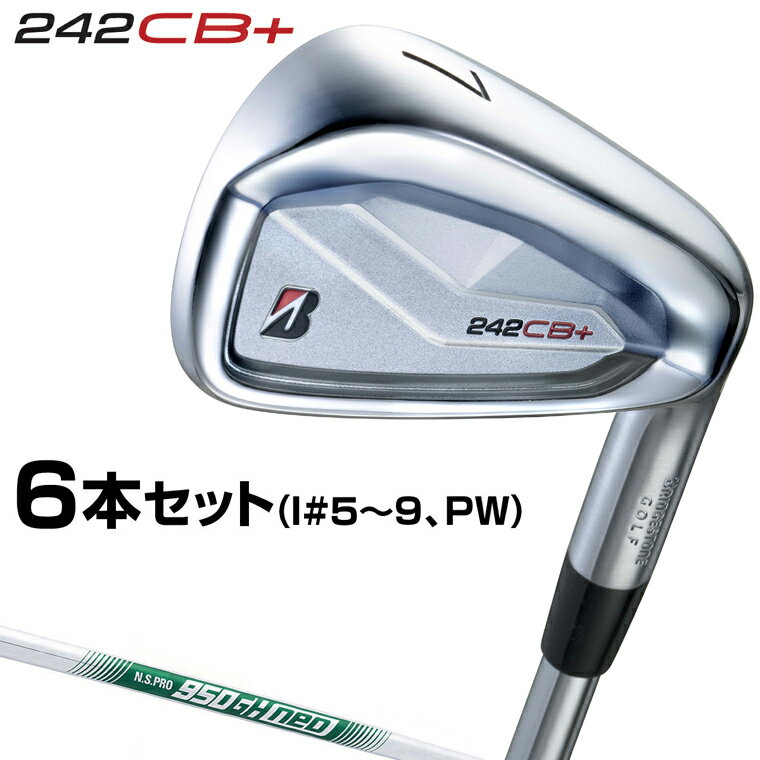 楽天市場】アイアン 6本セットの通販